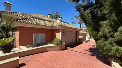 Chalet on Avenida de la Costa Blanca photo 31