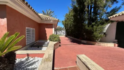 Chalet on Avenida de la Costa Blanca photo 32
