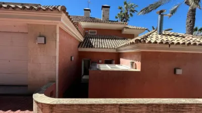 Chalet on Avenida de la Costa Blanca photo 33