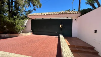 Chalet on Avenida de la Costa Blanca photo 34