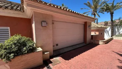 Chalet on Avenida de la Costa Blanca photo 35