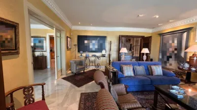 Chalet on Avenida de la Costa Blanca photo 50