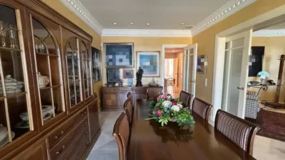 Chalet on Avenida de la Costa Blanca photo 51