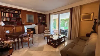 Chalet on Avenida de la Costa Blanca photo 54