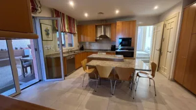Chalet on Avenida de la Costa Blanca photo 57