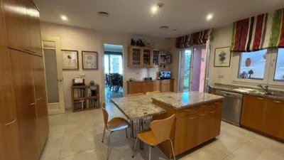 Chalet on Avenida de la Costa Blanca photo 58
