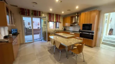 Chalet on Avenida de la Costa Blanca photo 59