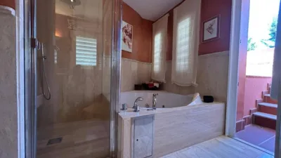 Chalet on Avenida de la Costa Blanca photo 71
