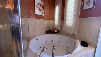 Chalet on Avenida de la Costa Blanca photo 72
