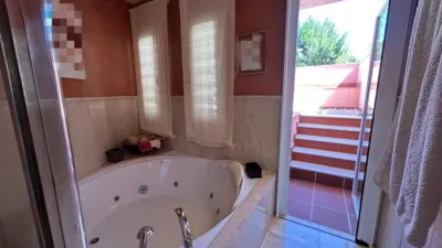 Chalet on Avenida de la Costa Blanca photo 73