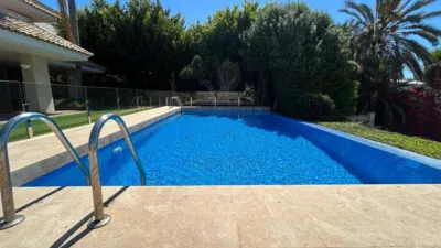 Chalet on Avenida de la Costa Blanca photo 7