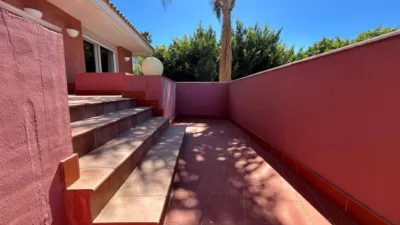 Chalet on Avenida de la Costa Blanca photo 81