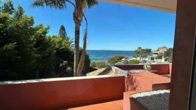 Chalet on Avenida de la Costa Blanca photo 82