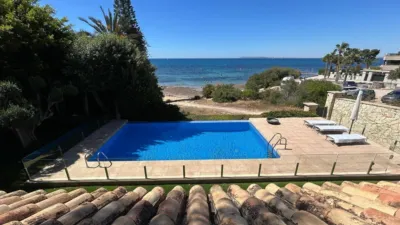 Chalet on Avenida de la Costa Blanca photo 87