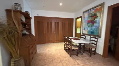 Chalet on Avenida de la Costa Blanca photo 89