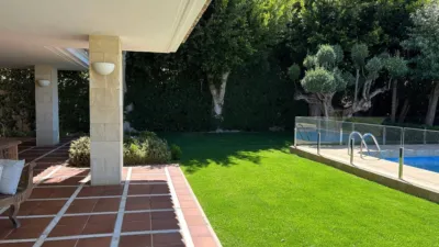 Chalet on Avenida de la Costa Blanca photo 8