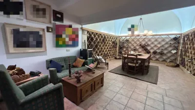 Chalet on Avenida de la Costa Blanca photo 90