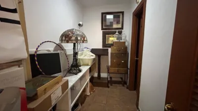 Chalet on Avenida de la Costa Blanca photo 93