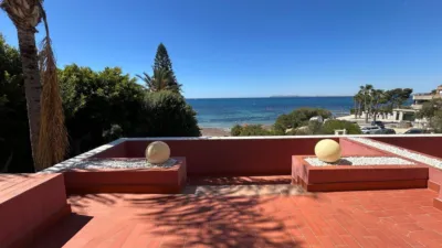 Chalet on Avenida de la Costa Blanca photo 94