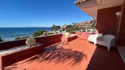 Chalet on Avenida de la Costa Blanca photo 95