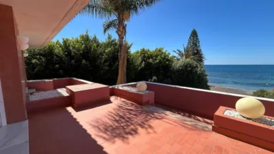 Chalet on Avenida de la Costa Blanca photo 96