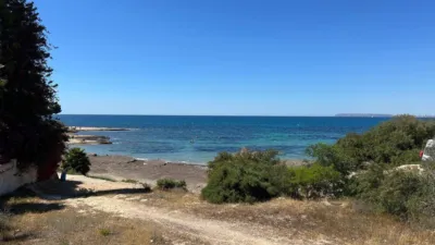 Chalet on Avenida de la Costa Blanca photo 9