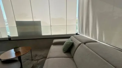 Apartment on Calle General Gutiérrez Mellado photo 12