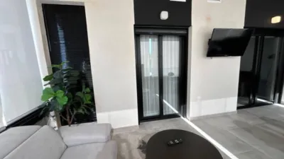 Apartment on Calle General Gutiérrez Mellado photo 13