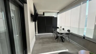 Apartment on Calle General Gutiérrez Mellado photo 15