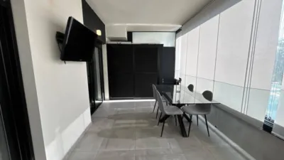 Apartment on Calle General Gutiérrez Mellado photo 16