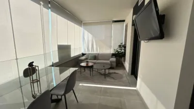 Apartment on Calle General Gutiérrez Mellado photo 17