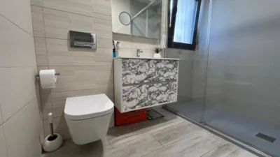 Apartment on Calle General Gutiérrez Mellado photo 26