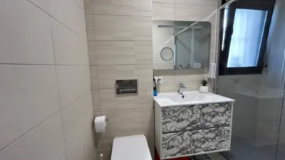 Apartment on Calle General Gutiérrez Mellado photo 27