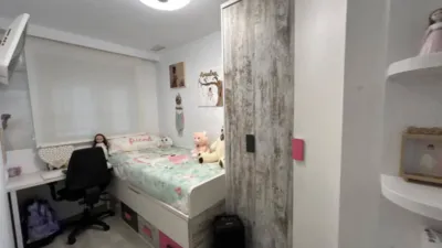 Apartment on Calle General Gutiérrez Mellado photo 29