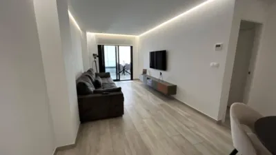 Apartment on Calle General Gutiérrez Mellado photo 2