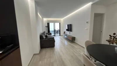 Apartment on Calle General Gutiérrez Mellado photo 3