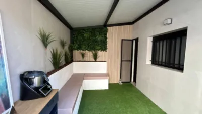 Apartment on Calle General Gutiérrez Mellado photo 41