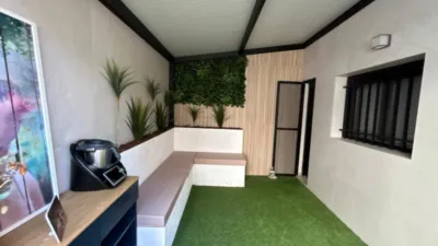 Apartment on Calle General Gutiérrez Mellado photo 42