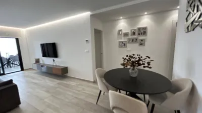 Apartment on Calle General Gutiérrez Mellado photo 4