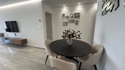 Apartment on Calle General Gutiérrez Mellado photo 5