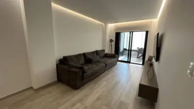 Apartment on Calle General Gutiérrez Mellado photo 6