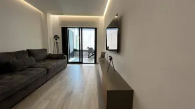 Apartment on Calle General Gutiérrez Mellado photo 8
