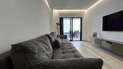 Apartment on Calle General Gutiérrez Mellado photo 9