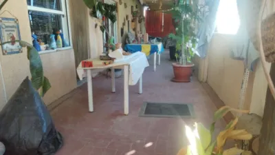 Penthouse on Carrer de Sant Joan photo 10