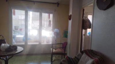 Penthouse on Carrer de Sant Joan photo 25