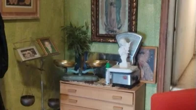 Penthouse on Carrer de Sant Joan photo 35