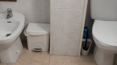 Penthouse on Carrer de Sant Joan photo 42