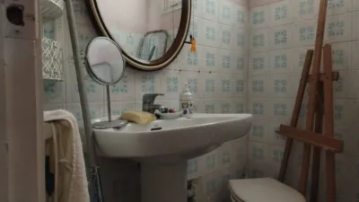 Penthouse on Carrer de Sant Joan photo 45