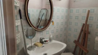 Penthouse on Carrer de Sant Joan photo 46