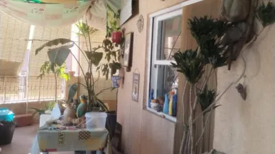 Piso – Elx - Elche - Vista 4